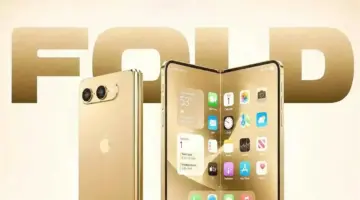 آبل تدخل سباق الهواتف القابلة للطي.. iPhone Ultra Fold قيد التطوير